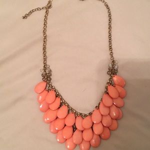 statement necklaces
